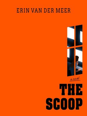 cover image of The Scoop